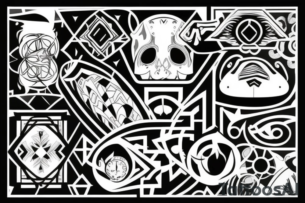parents tattoo idea