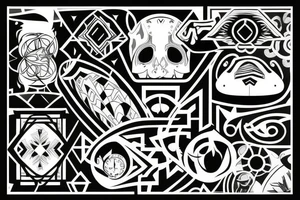 parents tattoo idea