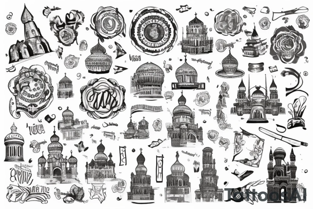 свобода слова,защита прав и свобод,враг народа,панельки tattoo idea