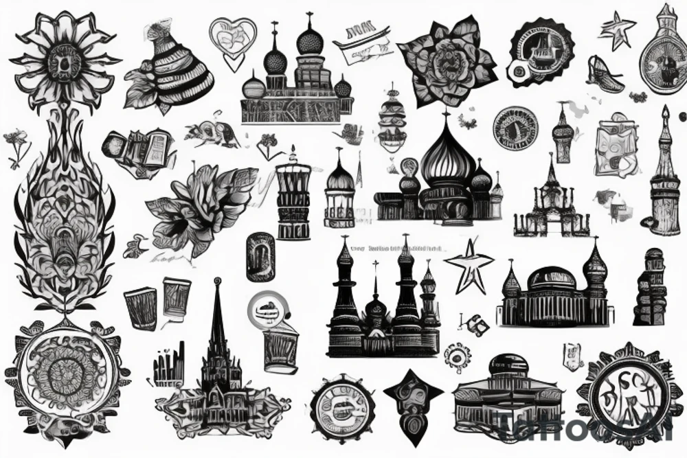 свобода слова,защита прав и свобод,враг народа,панельки tattoo idea