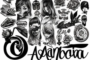 arizona tattoo tattoo idea