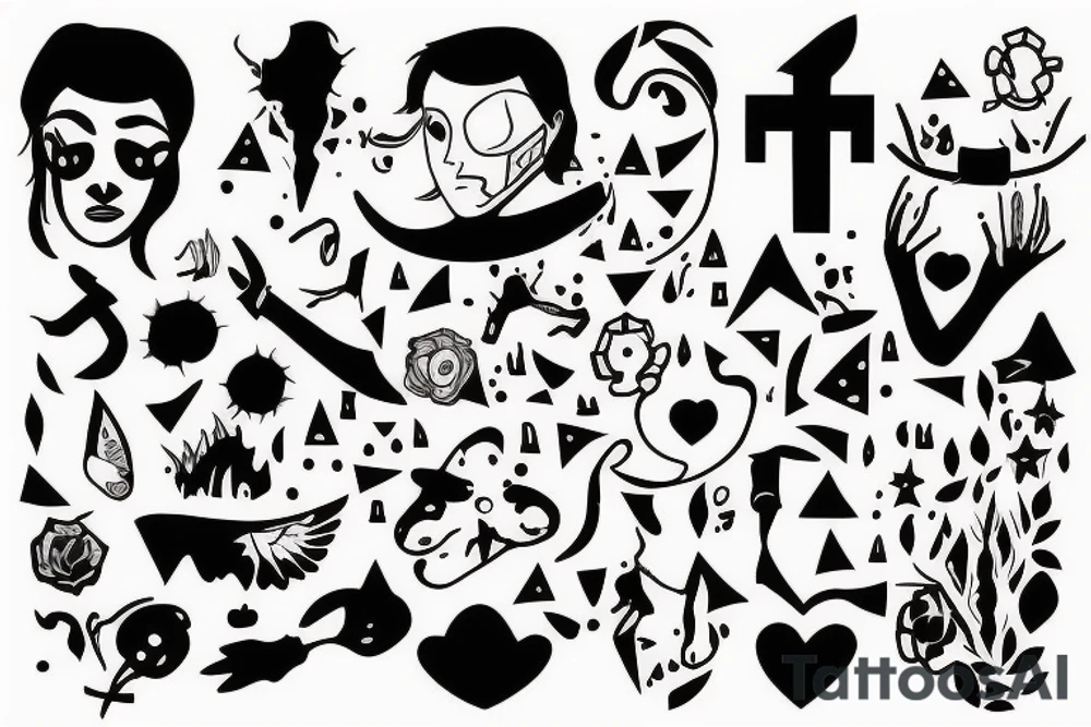 remember when we felt like the only two alive tattoo idea remember when we felt like the only two alive tattoo idea