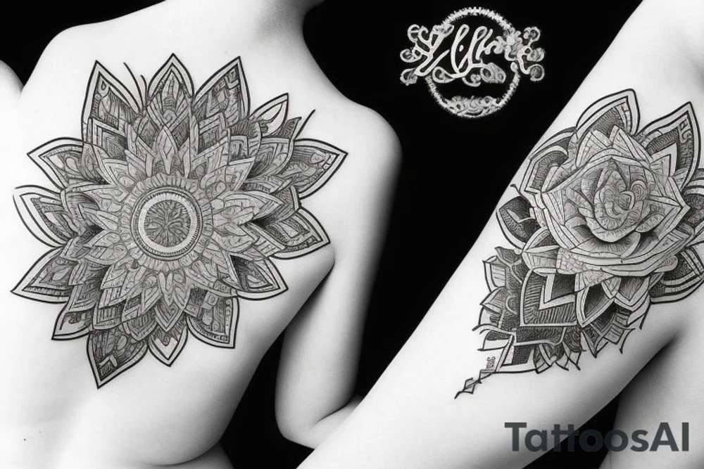 ٢٣.١٢.٢٠٢٢ tattoo idea
