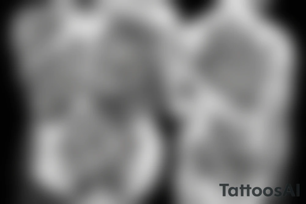 GUCCI_KLAIN_LA_FLARE tattoo idea