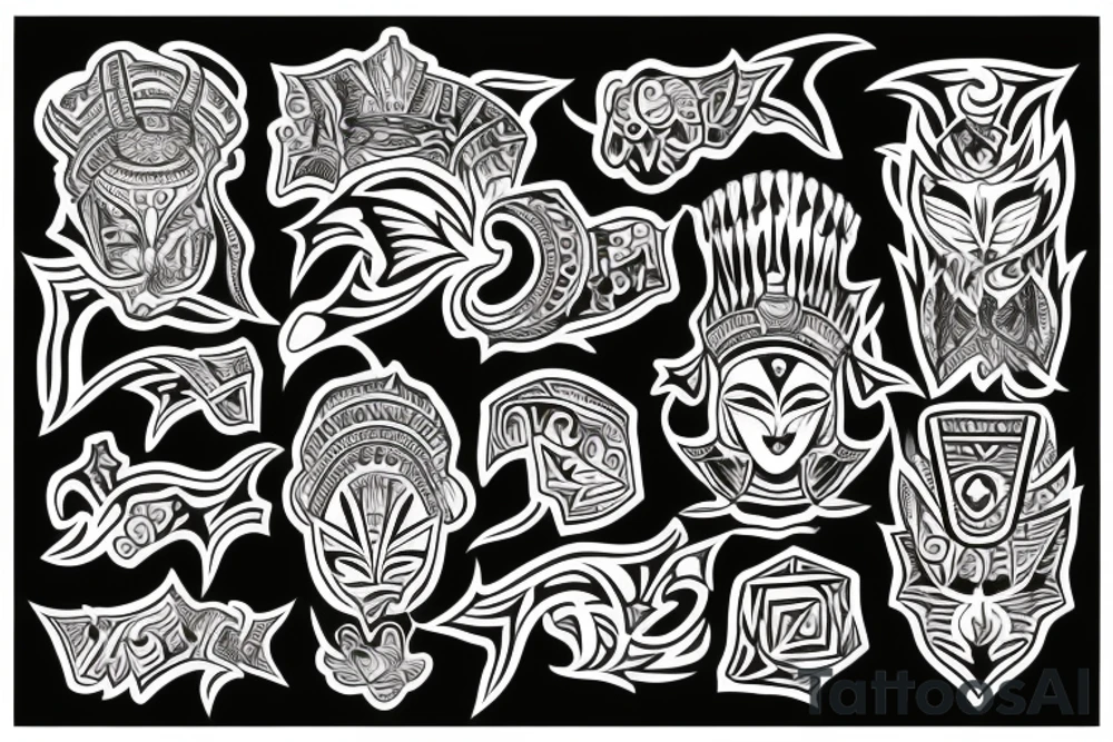 I AM AT THE RIGHT PLACE AT THE RIGHT TIME tattoo idea