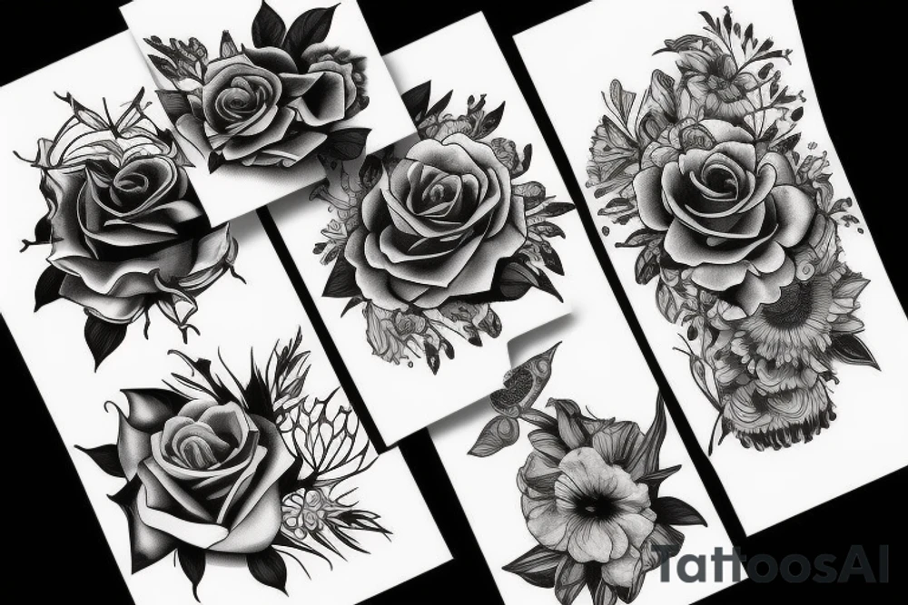 “but to feel nothing so as not to feel anything… what a waste” tattoo idea