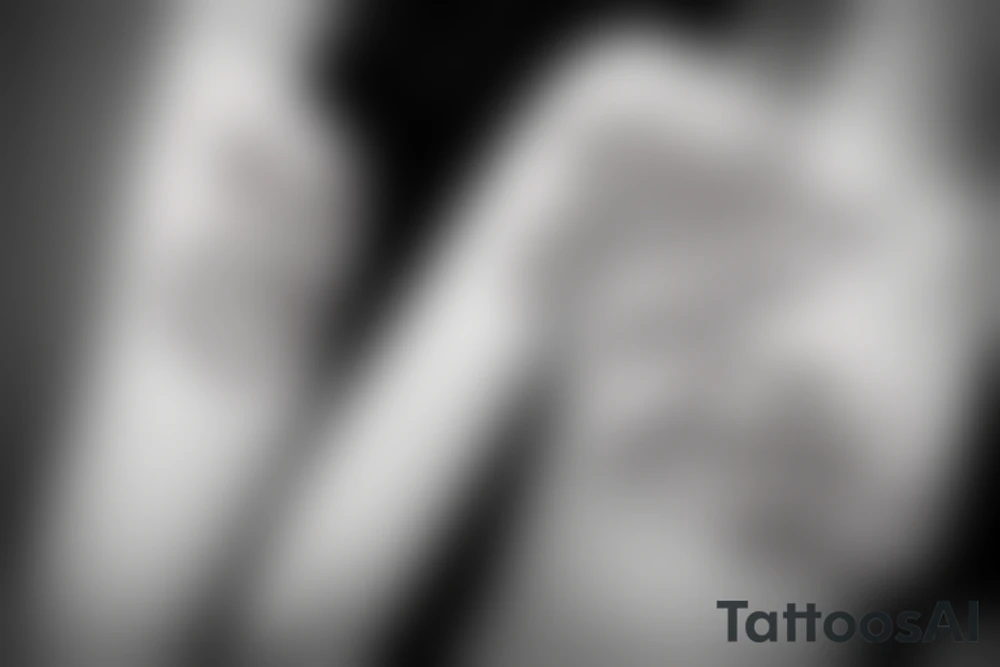 taylor swift lyrics tattoo idea