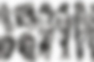 Broken greek god statue tattoo idea