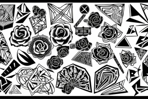 Shales tattoo idea