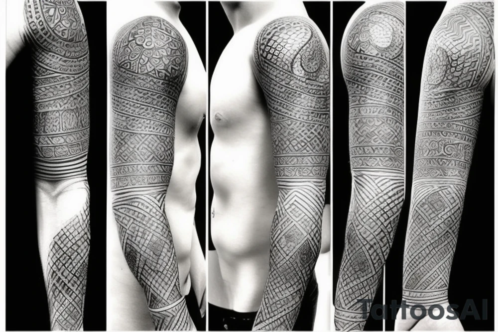 afghanistan tattoo idea
