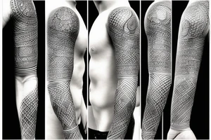 afghanistan tattoo idea