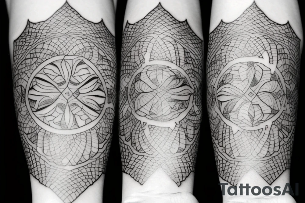 traditional tatoo tattoo idea