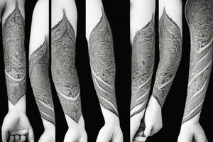 traditional tatoo tattoo idea