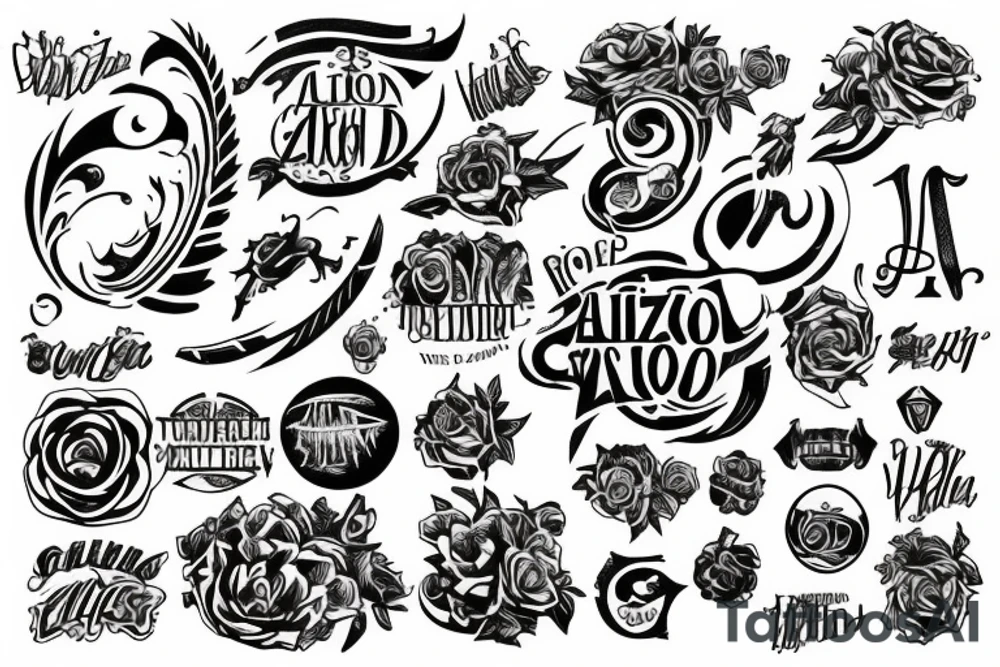 Atlaz03 tattoo idea