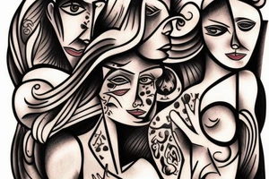 Anibus tattoo idea