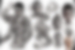 Buddhism, Kyokushin, scarf tattoo idea