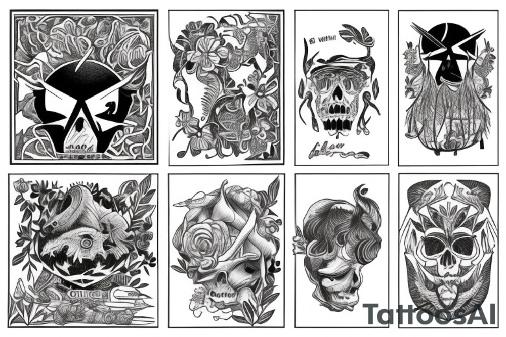 Sawyer . . Atlas tattoo idea