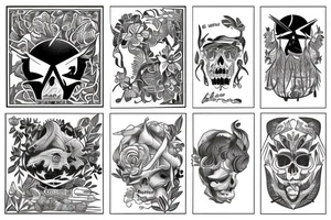 Sawyer . . Atlas tattoo idea