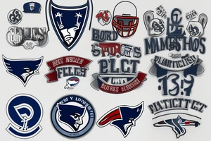 New England patriots St. Louis cardinals St. Louis blues Manchester city sc tattoo idea