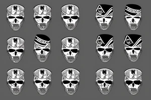 Soldier tattoo idea