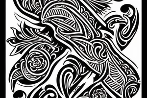 writing quill knuckle tattoo tattoo idea