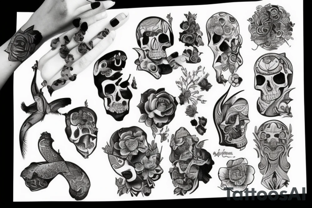 lebanon tattoo idea