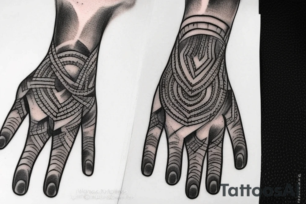 Cover up for fingers tattoo tattoo idea