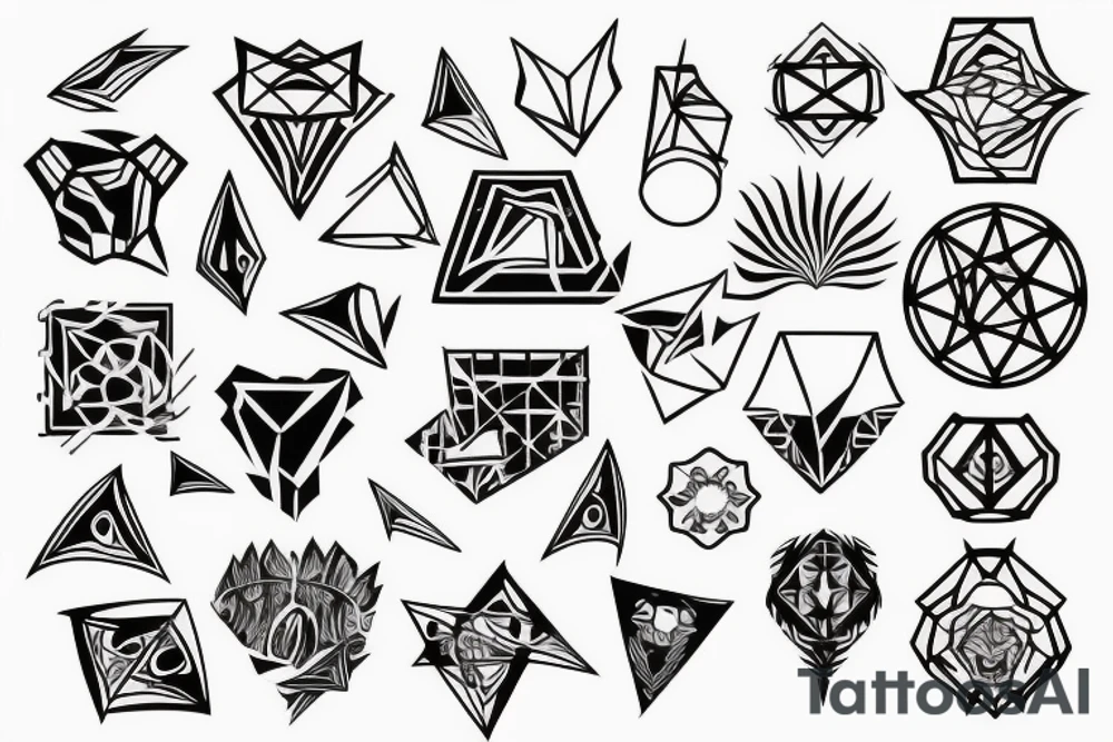 future tattoo idea