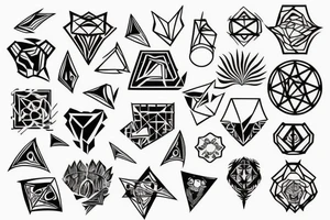 future tattoo idea
