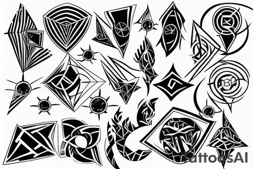 future tattoo idea