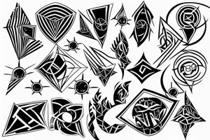 future tattoo idea