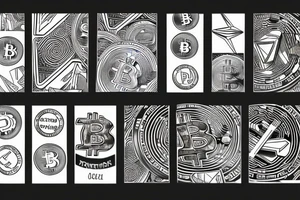 cryptocurrency tattoo idea