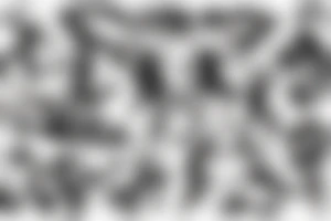 one person dancing tattoo idea