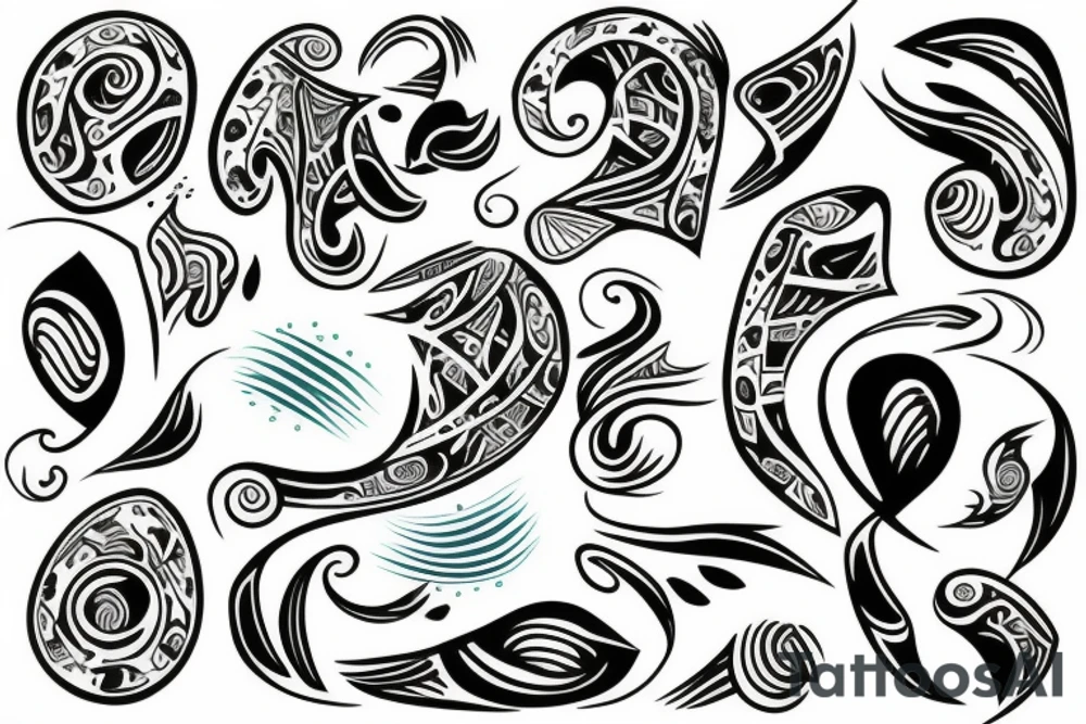 Playingtheblues tattoo idea