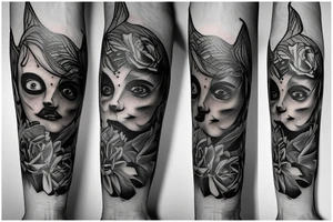 atlanta tattoo idea