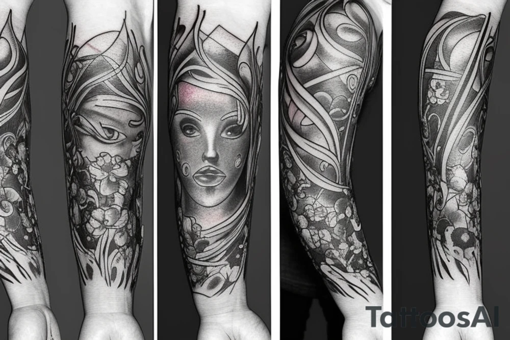 forearm tattoos tattoo idea