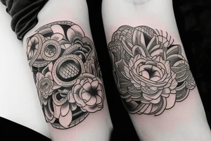 forearm tattoos tattoo idea