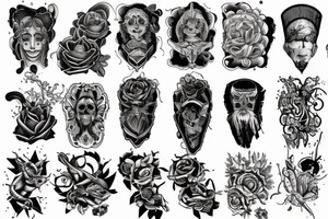 forearm tattoos tattoo idea