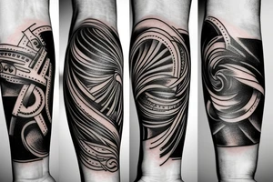forearm tattoos tattoo idea