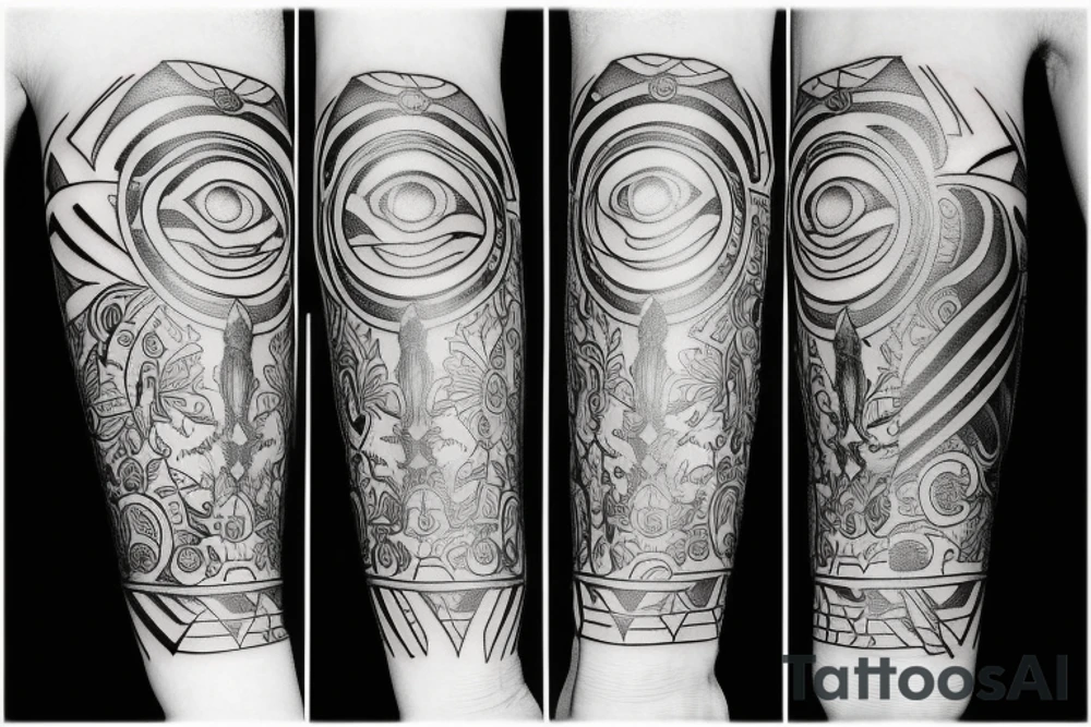 forearm tattoos tattoo idea