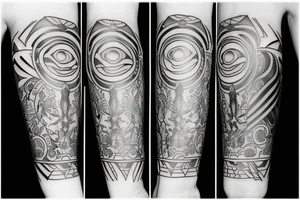 forearm tattoos tattoo idea