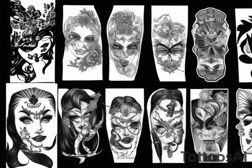 vinnie hacker angel tattoo tattoo idea