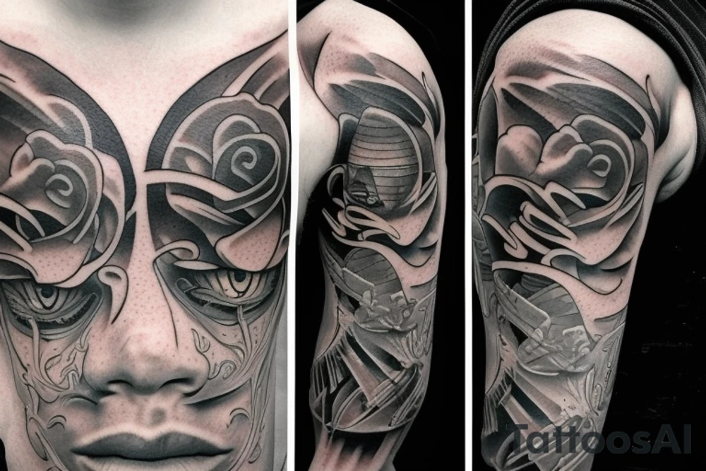 my brother Bryan who passed away tattoo idea