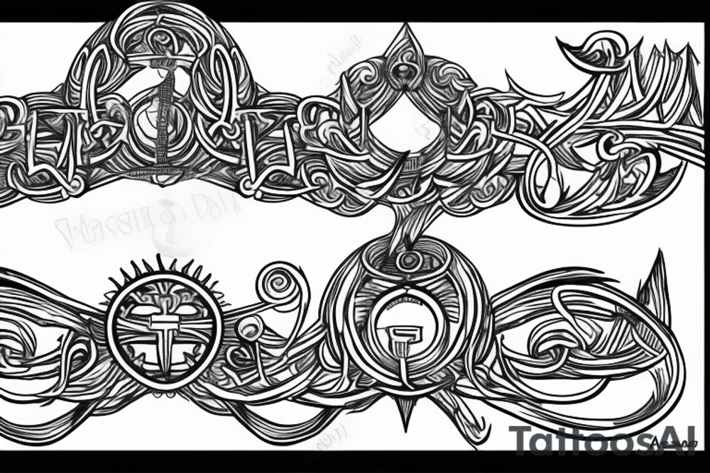 Rod of Asclepius, but the rod is a spine. tattoo idea