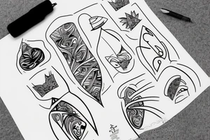 fineline underboob tattoo tattoo idea