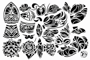 fineline underboob tattoo tattoo idea