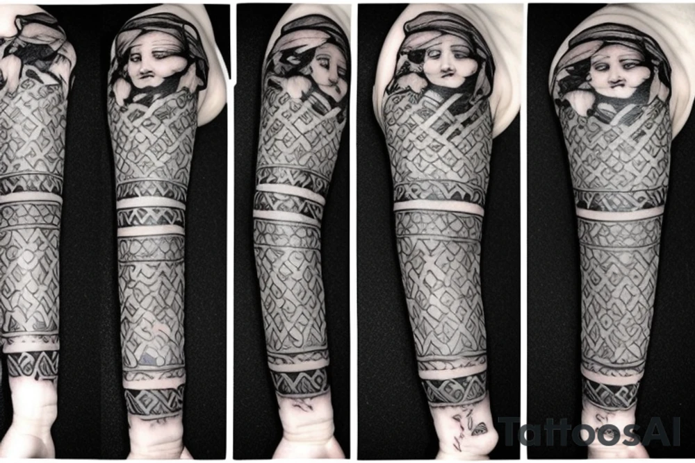 sikh tattoo tattoo idea