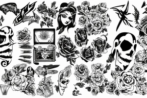 29.05.2006
25.01.2023 tattoo idea