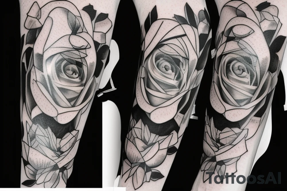 i miss her, loss, depressed, love tattoo idea
