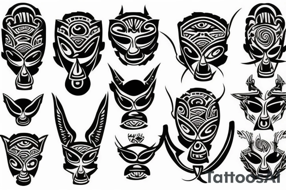 helicopter tattoo idea